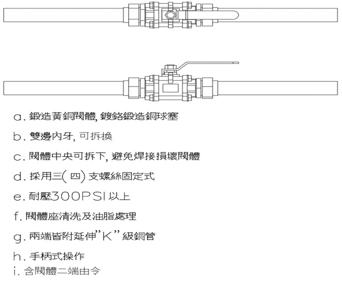 區域閥箱