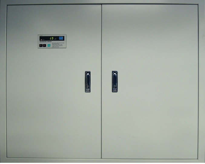 ISO Isolation Power Panel